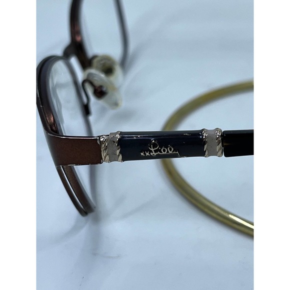 Lilly Pulitzer Chatam Eyeglass Frames - Picture 5 of 12